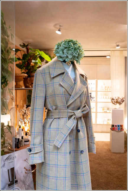 美しい人、ものに出会う旅